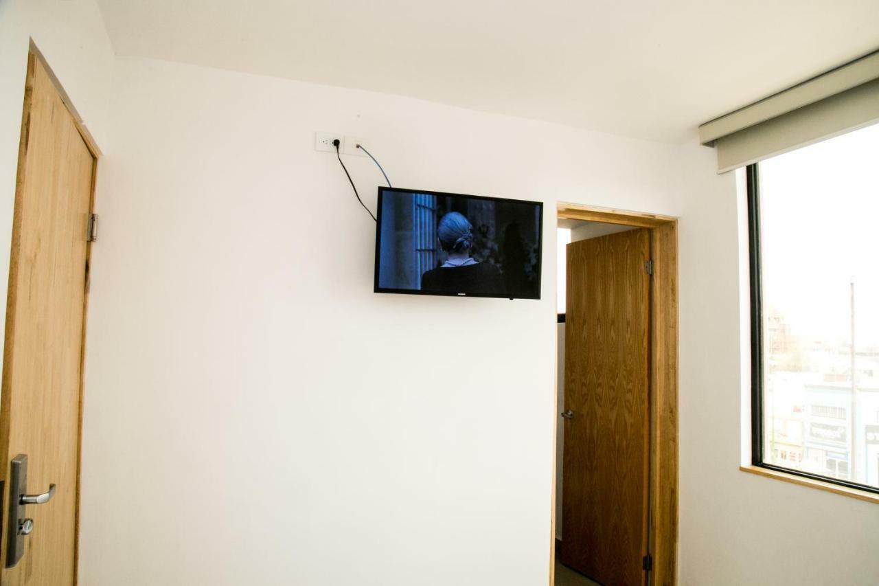 Hotel 500